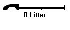R Litter